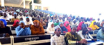 Unreserved commitment towards peace, unity is necessary for Nigeria — ICRP