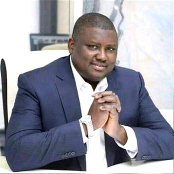 UPDATED: How Court reduced Maina’s bail sum to N500m