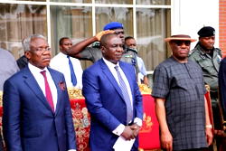 Rivers State Government to operate Treasury Single Account for improved revenue generation