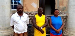 Fake kidnap: 43-year-old man, two others arrested in Imo 