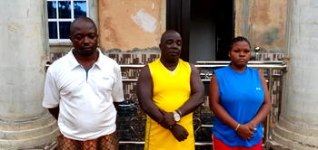 Fake kidnap: 43-year-old man, two others arrested in Imo 