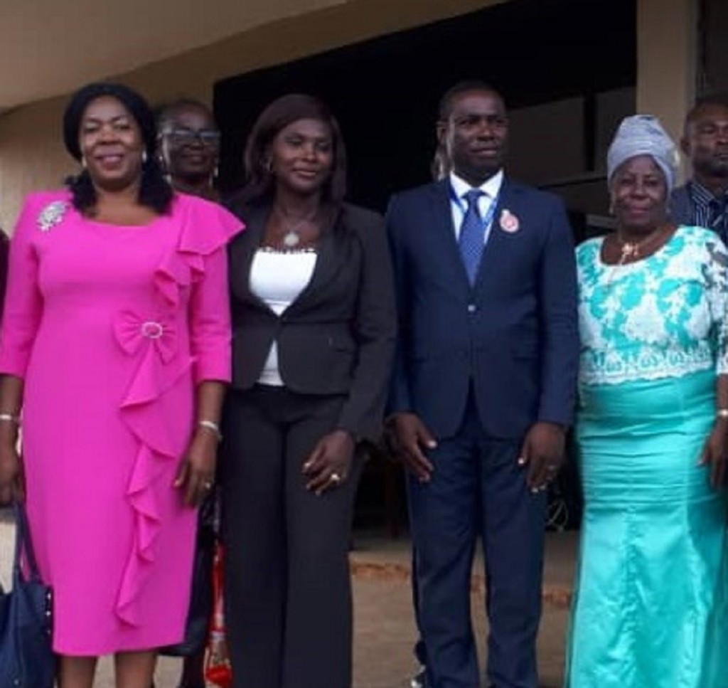 Edo Poly Inaugurates Centre For Gender Studies - Vanguard News