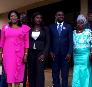 Edo Poly inaugurates Centre for Gender Studies