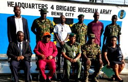 Edo govt, Army, NSCDC close ranks against infractions in oil, gas sector