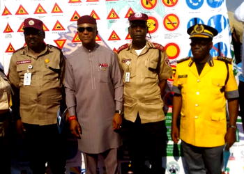 Human error, leading cause of road accidents in Anambra ― Obiano