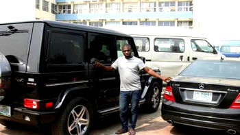 EFCC probes how fraud convict coordinated $1m deal from Kirikiri Prison