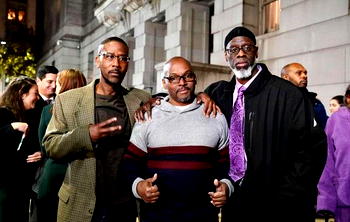 After spending 36 years in prison, court declares men not guilty of murder charge