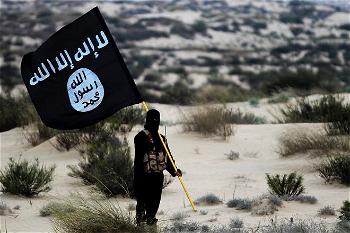 British Isis fighters to be ‘brought back to UK to face prosecution’