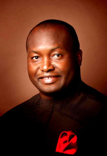 Senator Ifeanyi Ubah Commends Buhari for Signing into Law, the PSC Bill