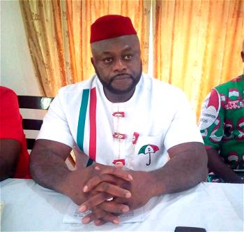 Anambra 2021: As Ike Oligbo declares for governorship