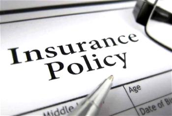 Insurance records 36% premium growth