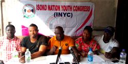 Isoko youth group cautions Akpabio over NDDC impasse