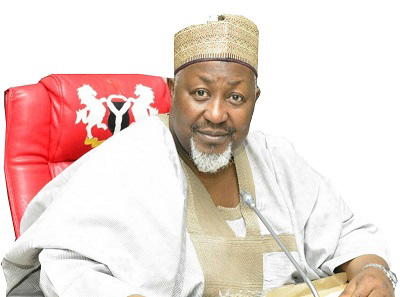 Jigawa Governor Presents N152.92bn 2020 Budget To Assembly