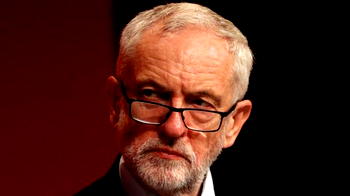 Jeremy Corbyn: UK opposition chief ‘sorry’ for election wipeout