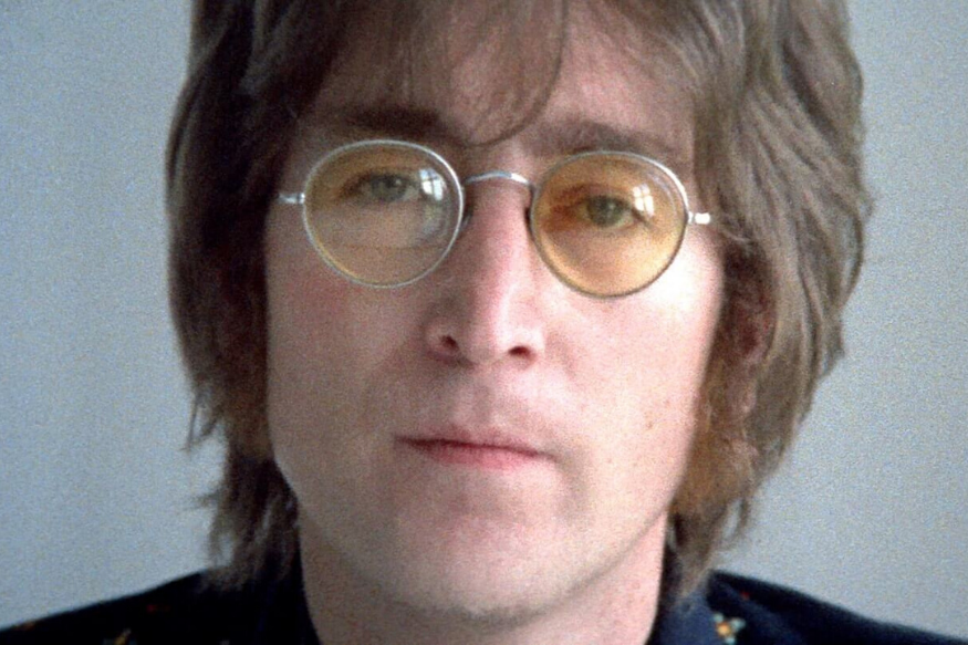 70s John Lennon Vintage Small Round Sunglasses Metal Full Rim Outdoor  Polarized Retro Glasses Rx able - Price history & Review | AliExpress  Seller - BETSION Official Store | Alitools.io