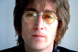 John Lennon’s round sunglasses to be sold at auction