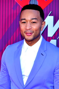 John Legend becomes 2019 ‘Sexiest Man Alive’