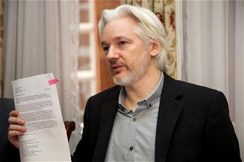 WikiLeaks founder, Julian Assange could die in British jail