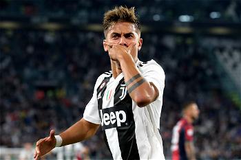 Dybala to land lucrative new Juventus deal after failed Man United & Spurs moves