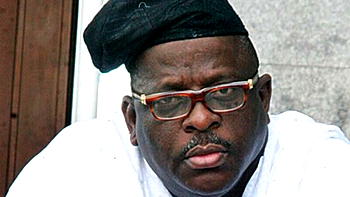 Bayelsa-Kogi elections: Kashamu congratulates Buhari, APC