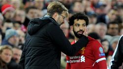 Liverpool boss Klopp ‘wanted German winger’ ahead of Salah