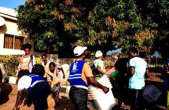 Three died in Kogi election – Police