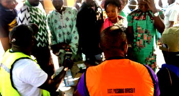 Kogi West Senatorial rerun updates