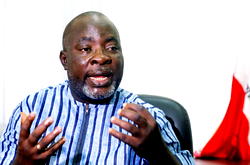 2027: It’ll be fool hardy to ignore opposition coalition — Kola Ologbondiyan