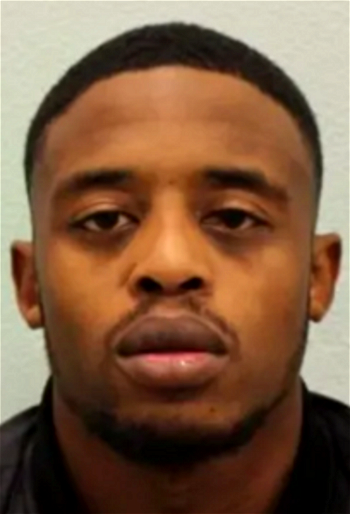 Man convicted of murder after stabbing Nigerian 16 times in UK