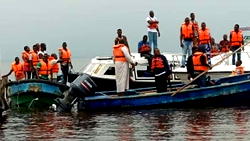 Making our waterways safer