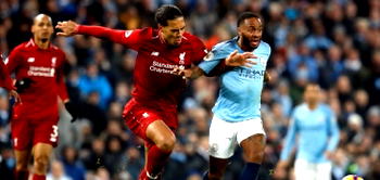 Liverpool maintain firm grip at top of EPL with Manchester City win