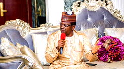 Zamfara govt expends N2.9bn on Ramadan welfare – Commissioner