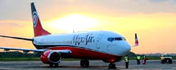Borno deputy Gov, over 100 passengers escape Max Air mishap