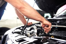 Mechanic in court for allegedly duping his customer of N250,000