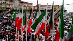 By-election: Protests in Bayelsa as PDP screens out former Speaker, two others