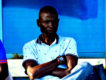 Adamawa United will bounce back from Enyimba defeat, promises Bello
