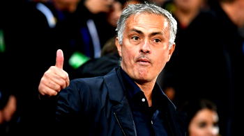 Mourinho continues Premier League romance with Tottenham appointment