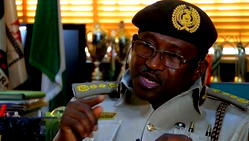 Immigration boss tests positive for Covid-19
