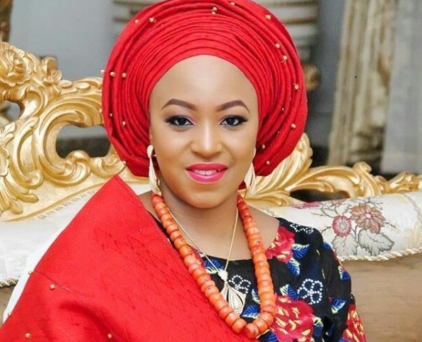 ‘I was stark illiterate when I married my husband,’ wife of Bauchi gov.