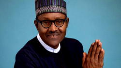 Buhari: We’ll fast-track Nigeria’s transition to knowledge-based society