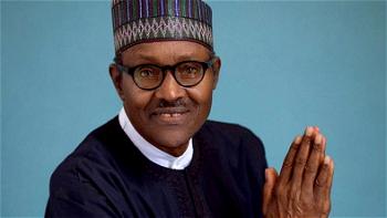Buhari forwards six executive bills to Senate