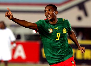 Eto’o should have been crowned FIFA Player of the year ― Enyeama