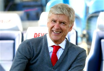 Manager vacancy: Arsene Wenger open to Bayern Munich talks