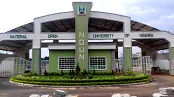 Chancellor hails technology-driven innovations in NOUN