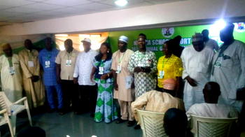 NSSF: Joseph emerges first female President