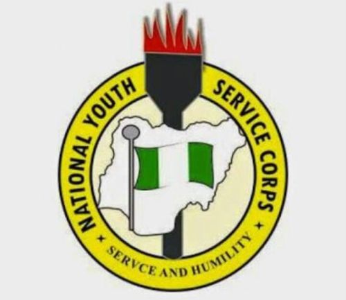 Youth service participant fatally shot during gunfire between troops and bandits in Nigeria's capital.