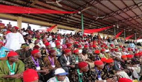 Igbo Presidency: How best to realise it