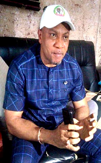 Anyone opposed to Obaseki is enemy of Edo people —Ugiagbe, governor’s associate