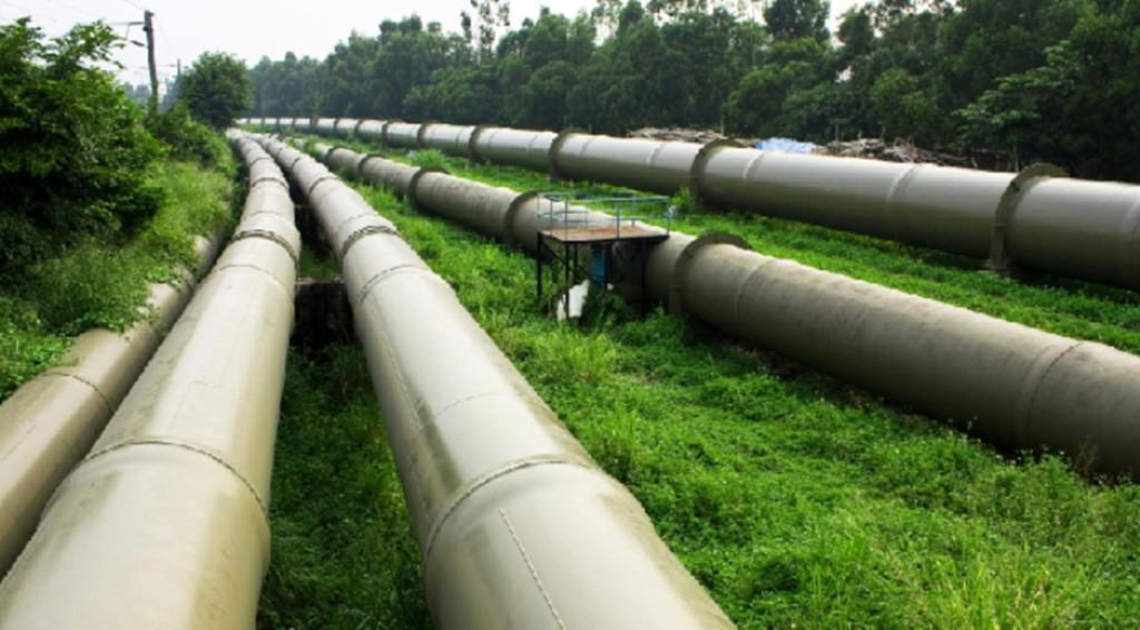 Magboro Gas Leakage: NNPC depressurizes, isolates rupture pipeline