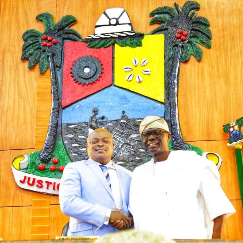 Lagos State: The quest for working megacity, ultimate smartcity